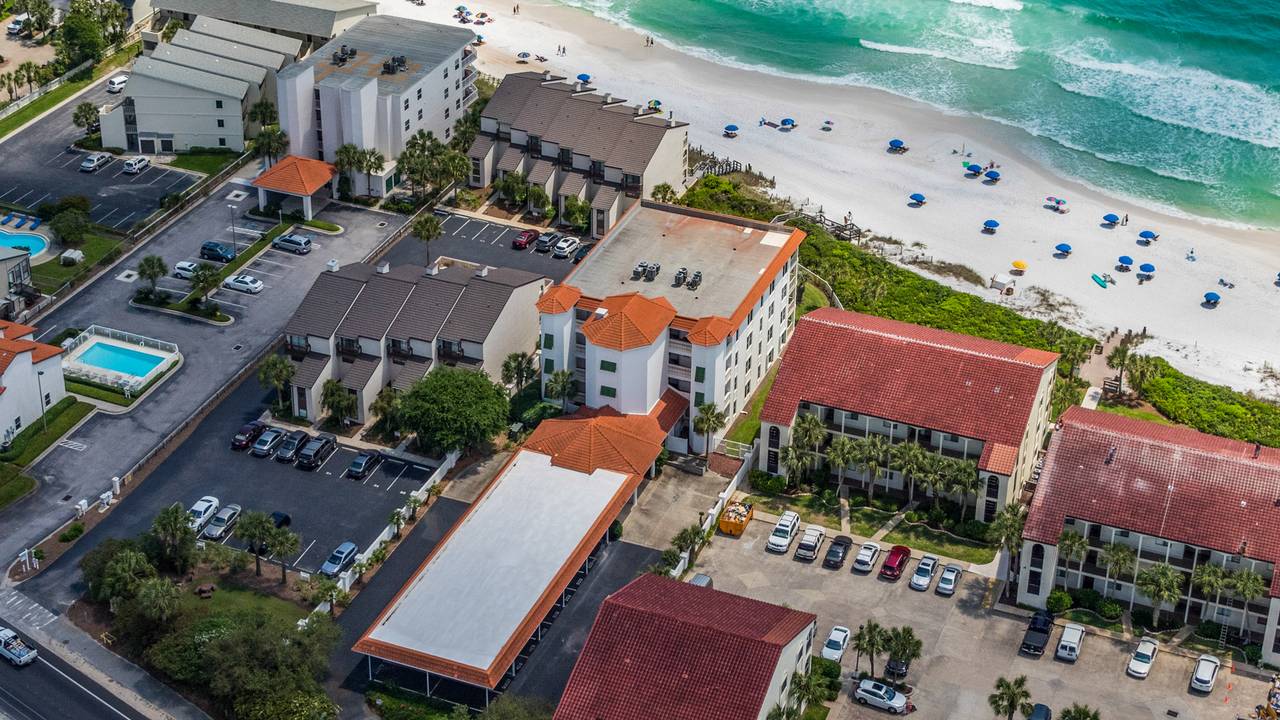 Grand Playa 401 Grand Playa 401