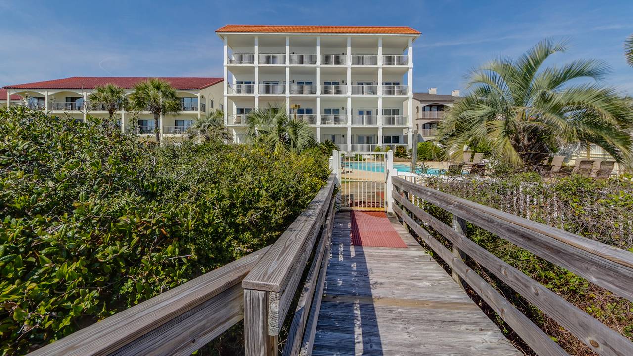 Grand Playa 401 Grand Playa 401