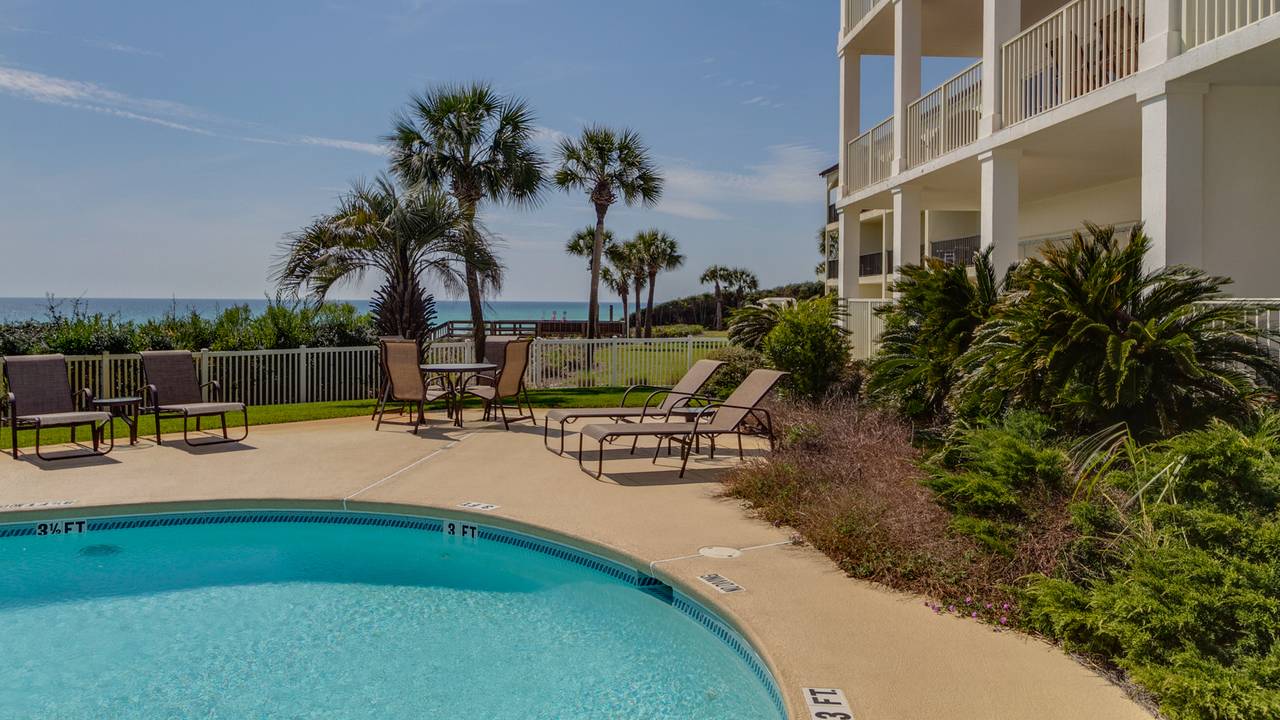 Grand Playa 401 Grand Playa 401