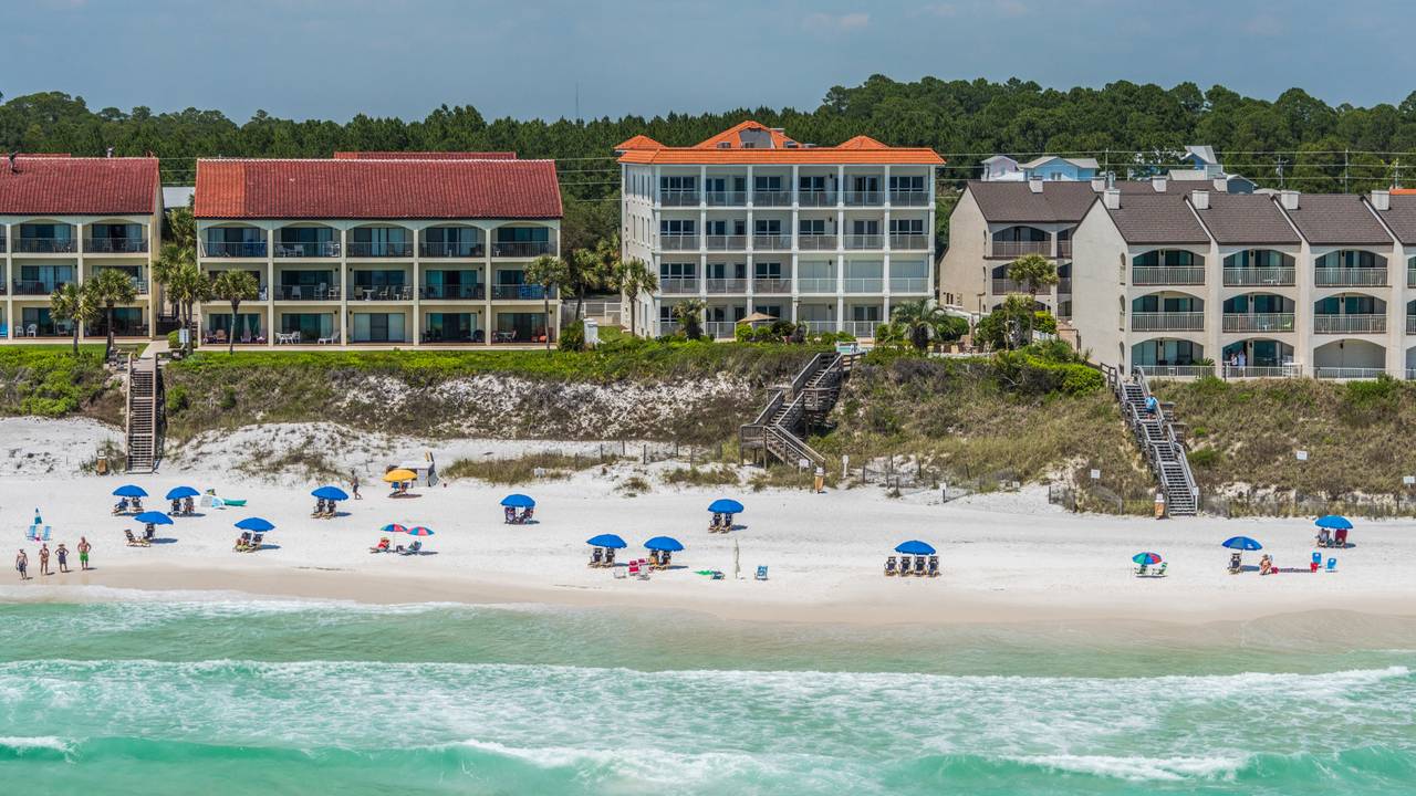 Grand Playa 401 Grand Playa 401