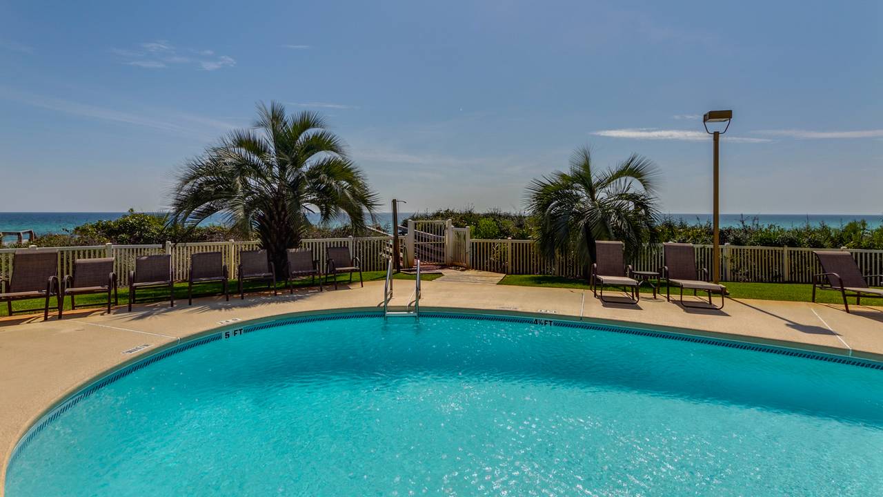 Grand Playa 401 Grand Playa 401