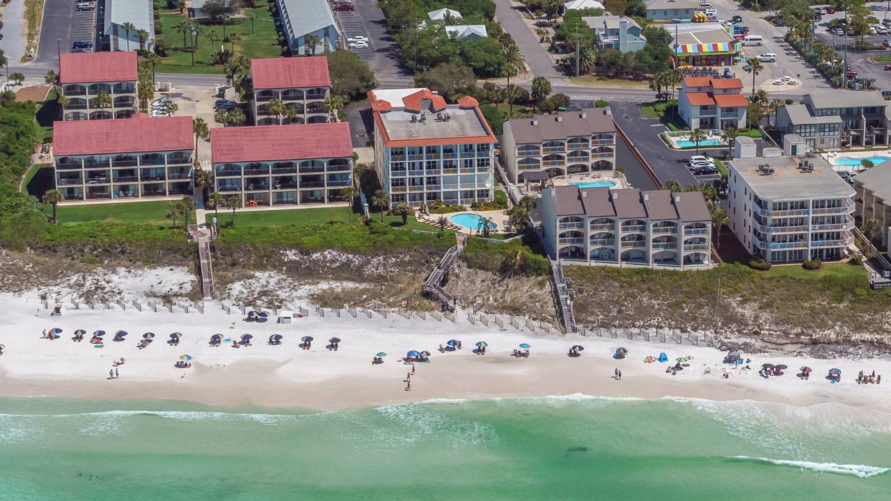 Grand Playa 401 Grand Playa 401