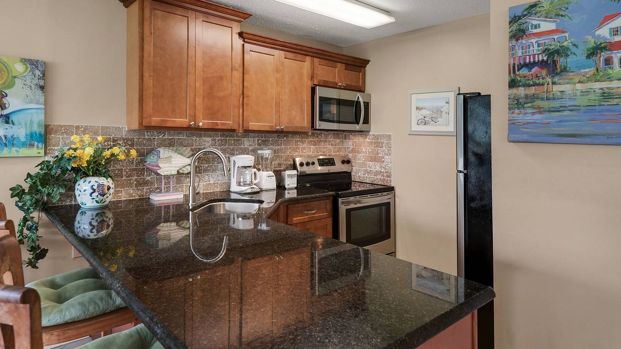 Hidden Beach Villas 101 Hidden Beach Villas 101