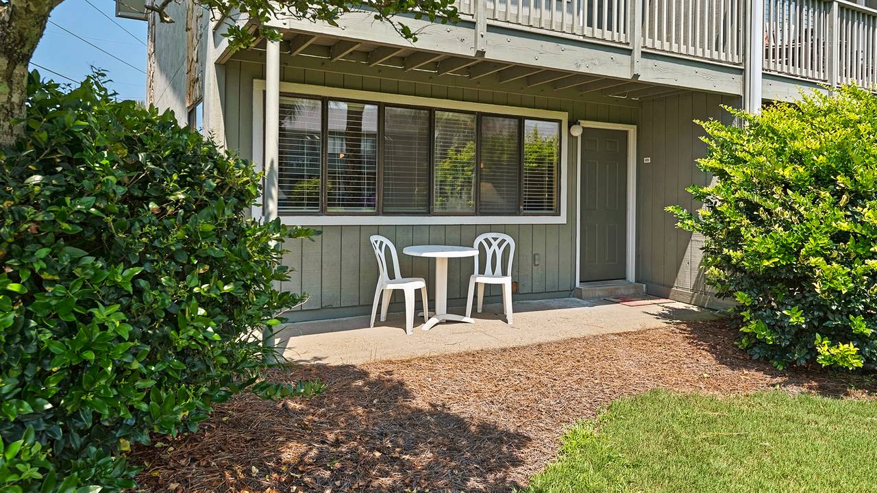 Hidden Beach Villas 101 Hidden Beach Villas 101