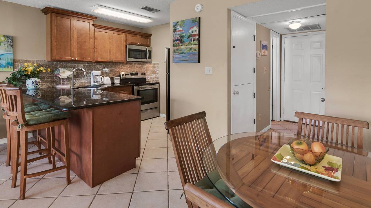 Hidden Beach Villas 101 Hidden Beach Villas 101