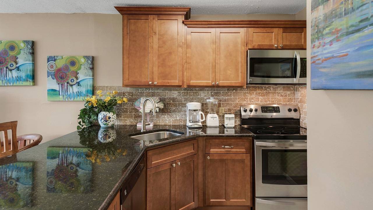 Hidden Beach Villas 101 Hidden Beach Villas 101