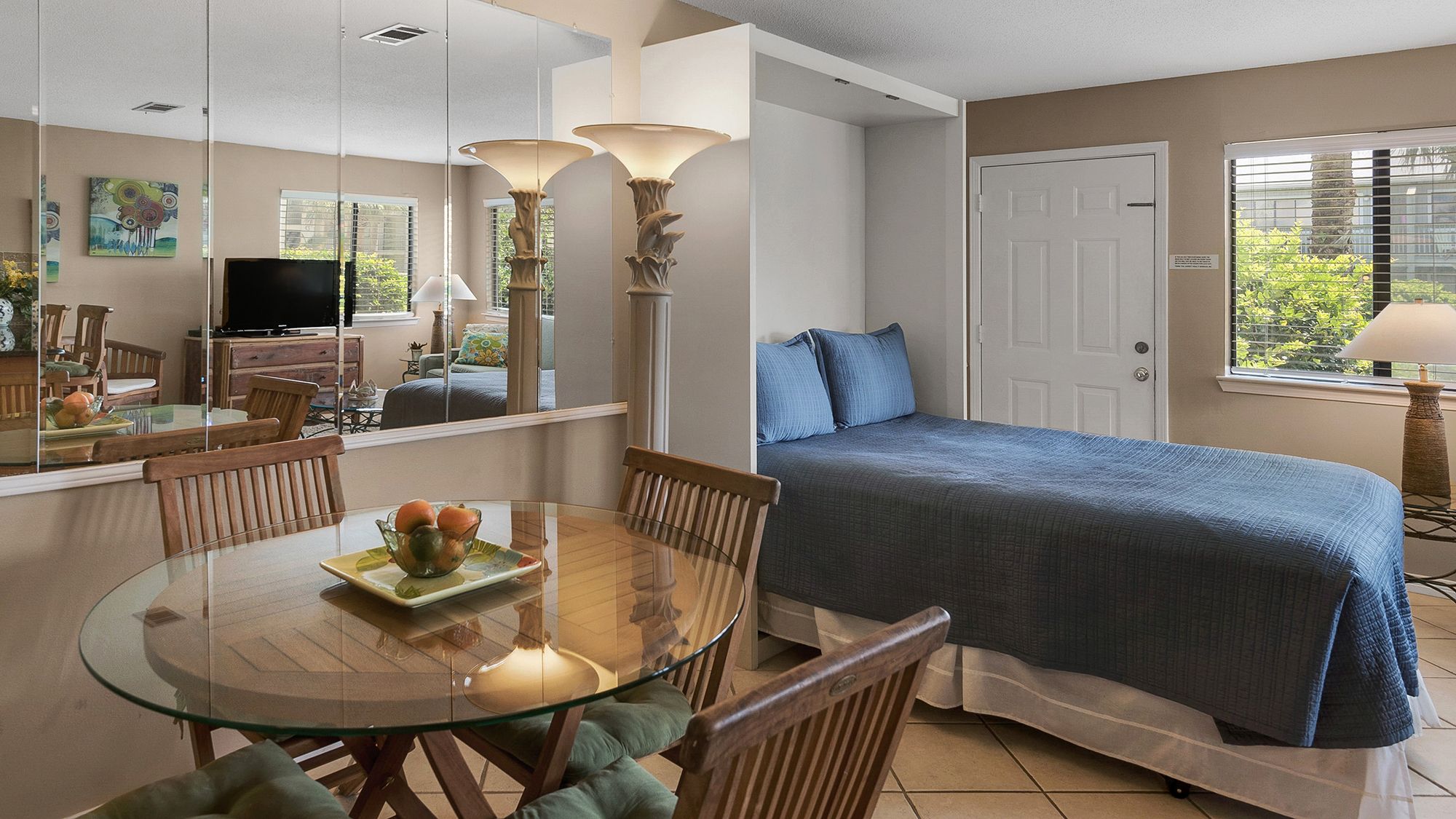 Hidden Beach Villas 101