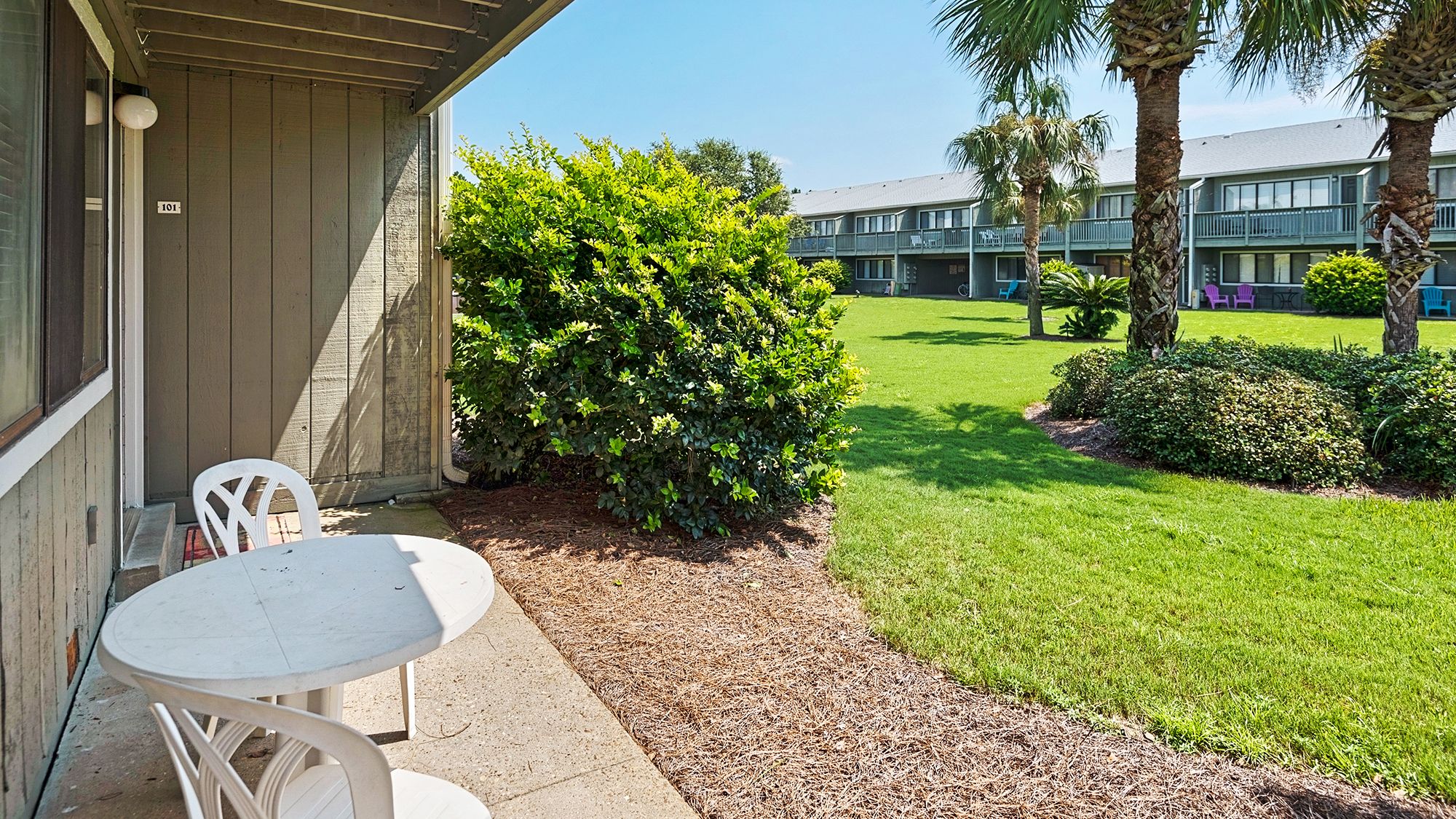 Hidden Beach Villas 101