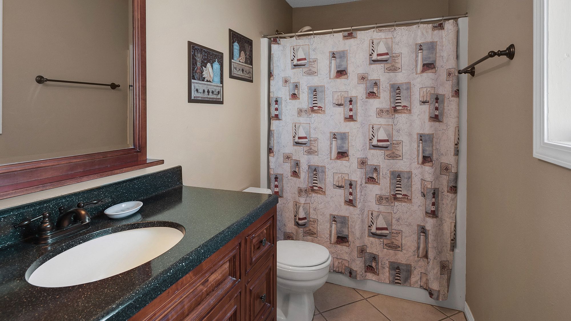 Hidden Beach Villas 101