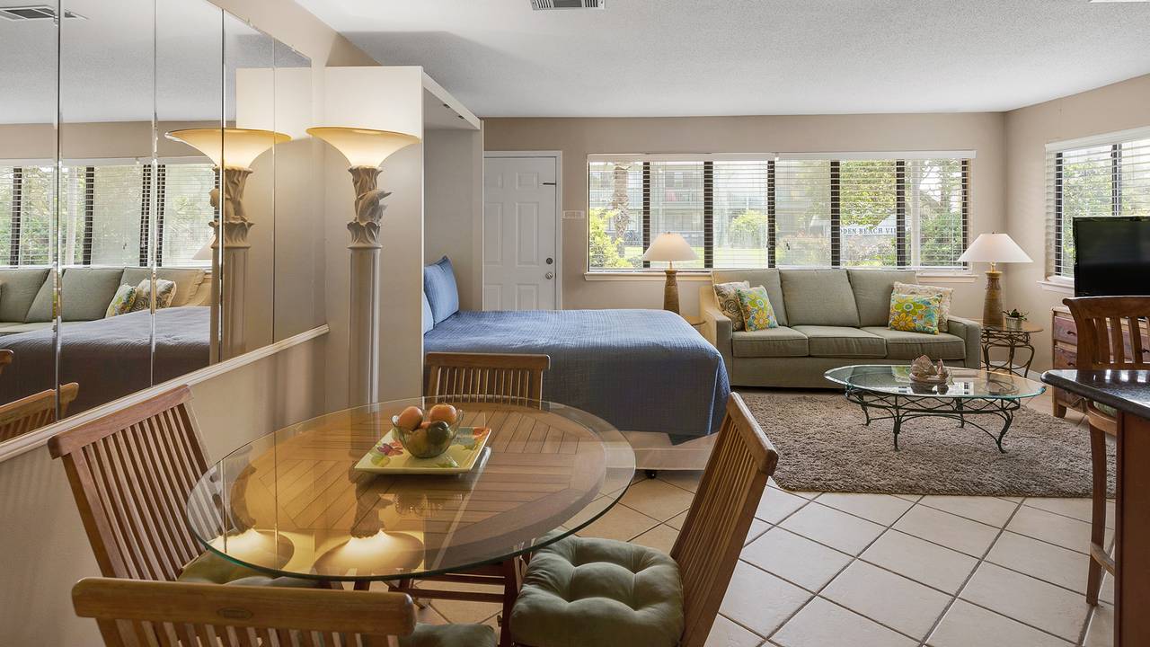 Hidden Beach Villas 101 Hidden Beach Villas 101