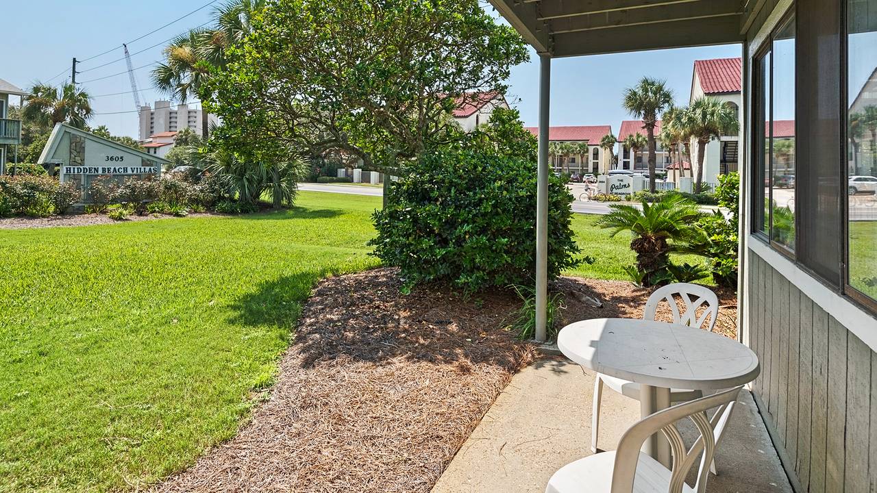 Hidden Beach Villas 101 Hidden Beach Villas 101