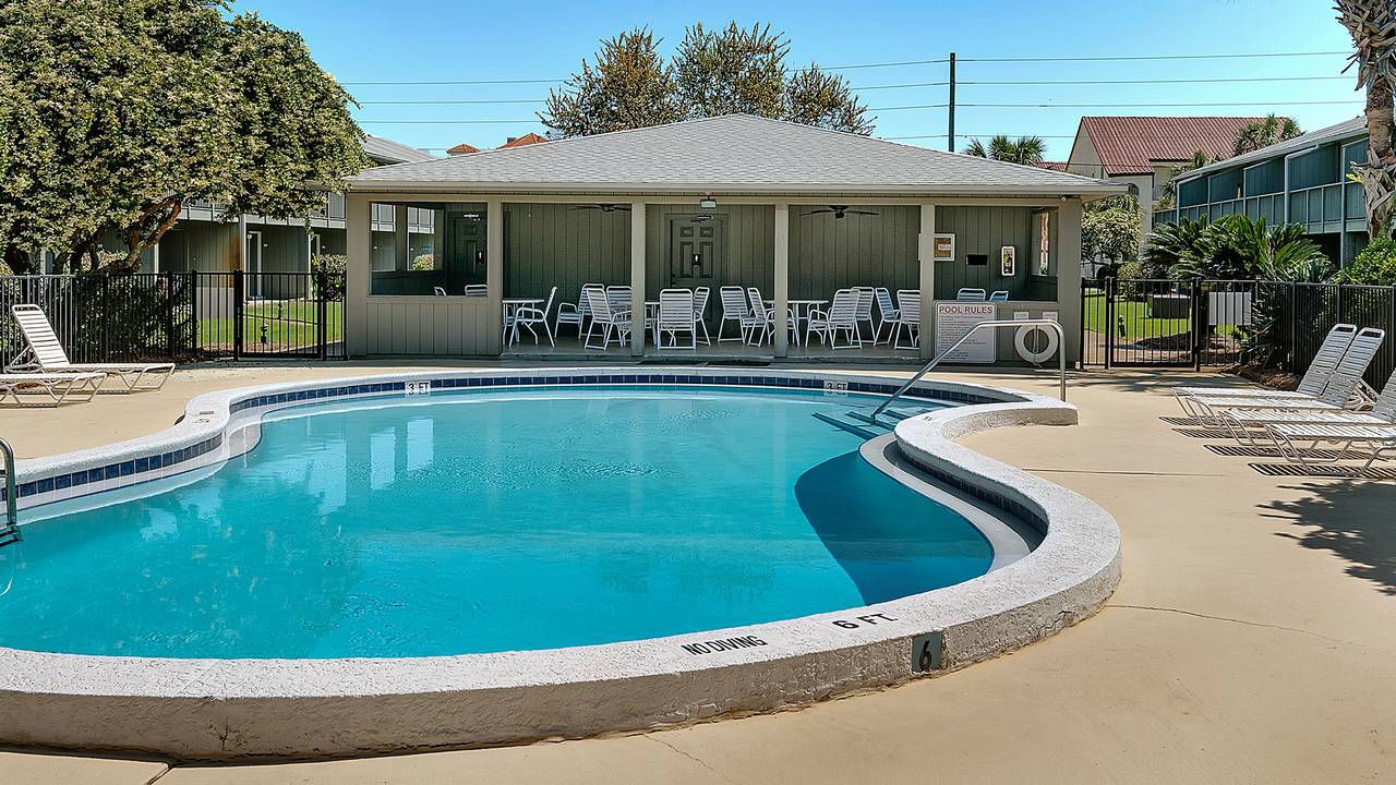 Hidden Beach Villas 117 Hidden Beach Villas 117