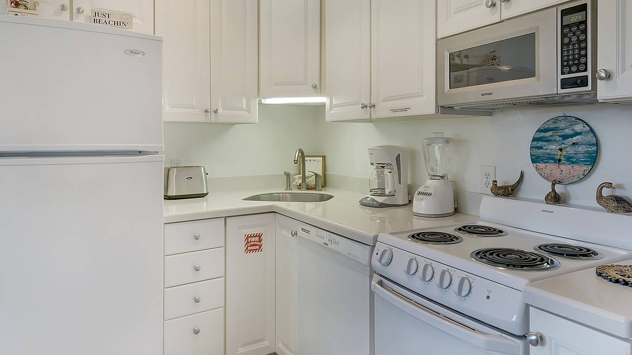 Hidden Beach Villas 117 Hidden Beach Villas 117