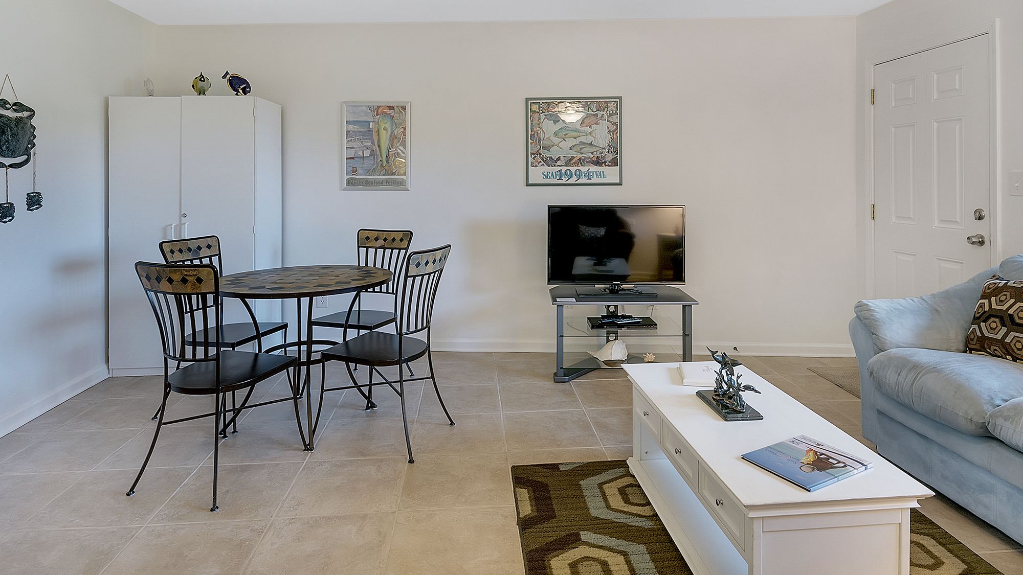 Hidden Beach Villas 117