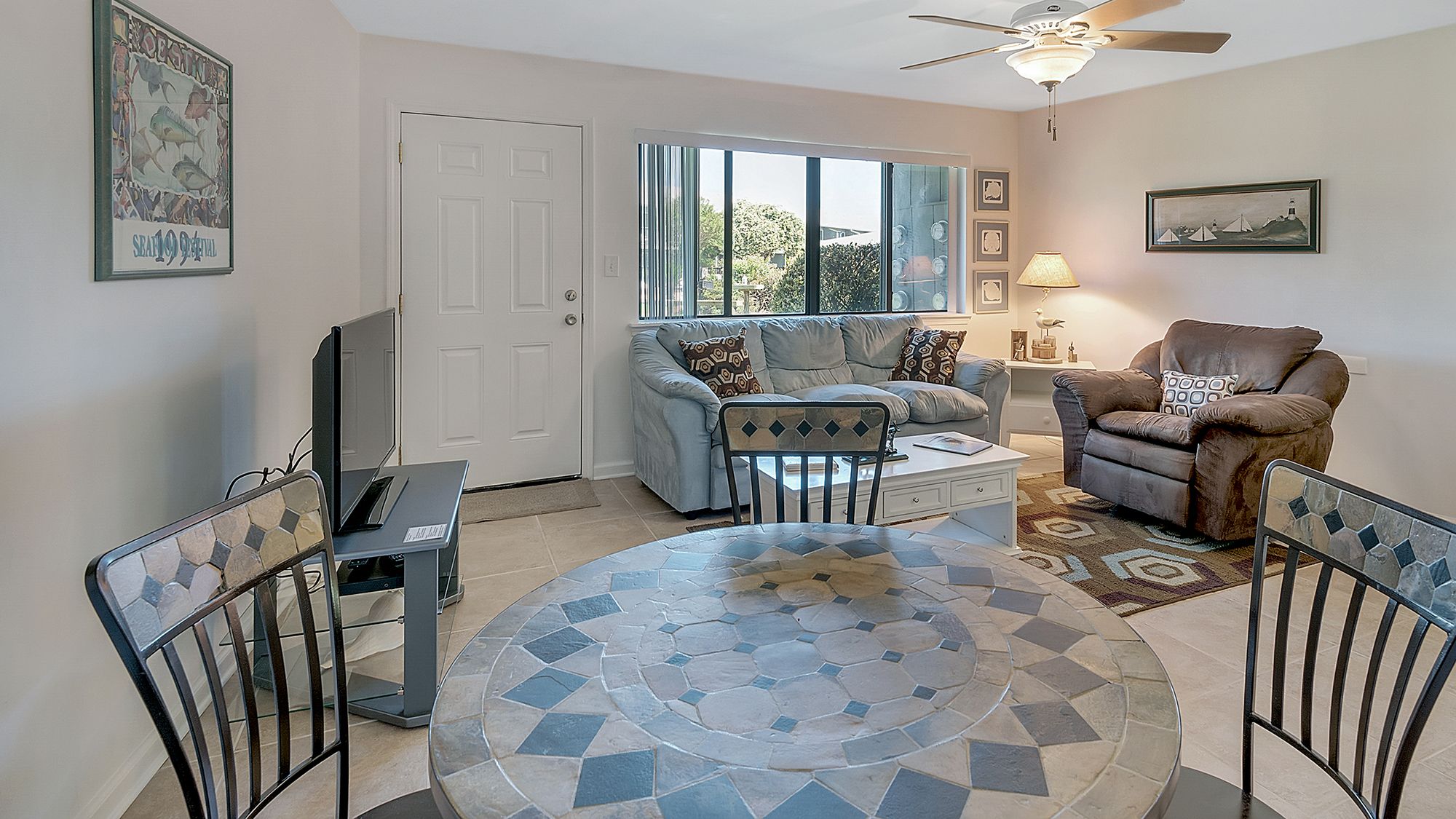 Hidden Beach Villas 117