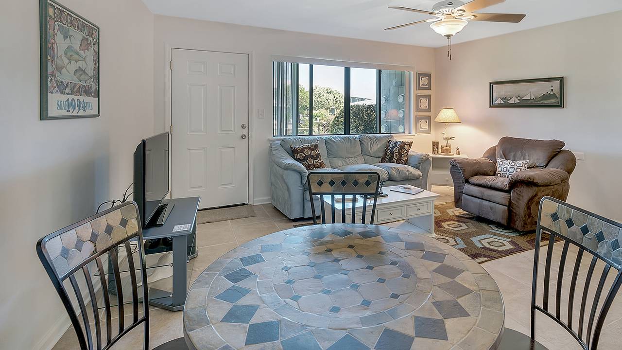 Hidden Beach Villas 117 Hidden Beach Villas 117