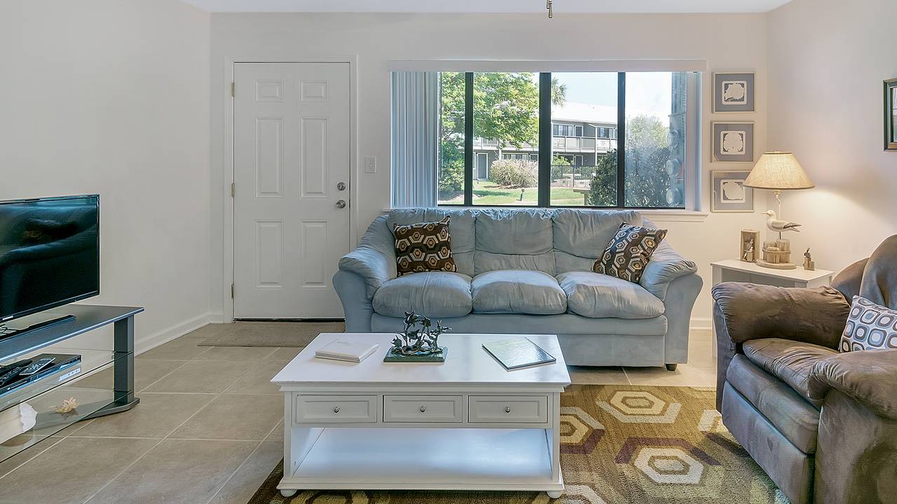 Hidden Beach Villas 117 Hidden Beach Villas 117