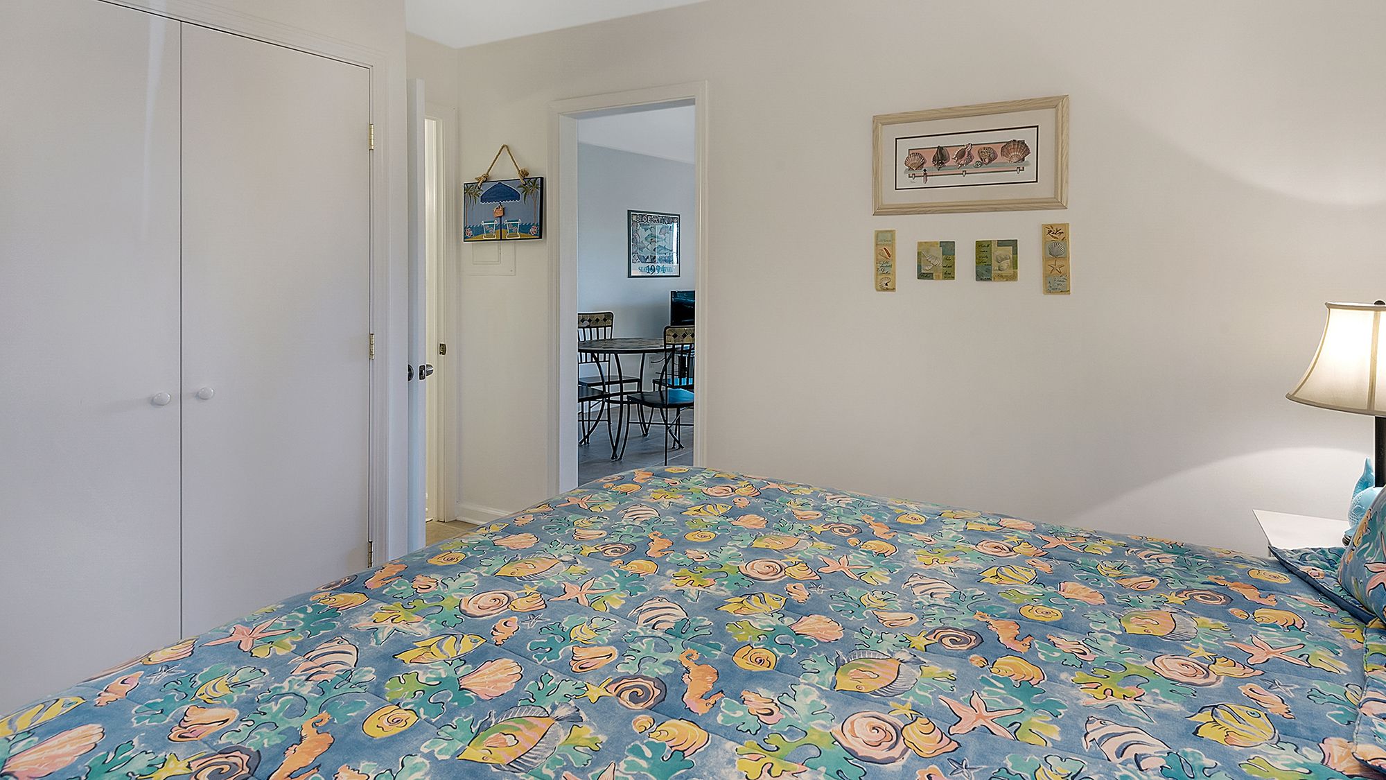 Hidden Beach Villas 117