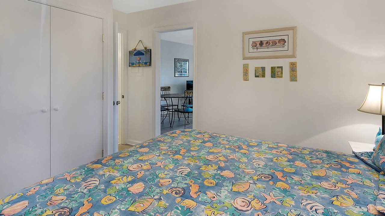 Hidden Beach Villas 117 Hidden Beach Villas 117