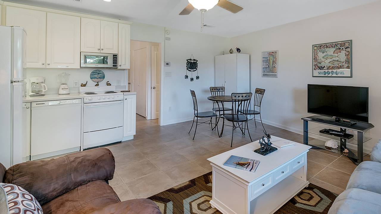 Hidden Beach Villas 117 Hidden Beach Villas 117