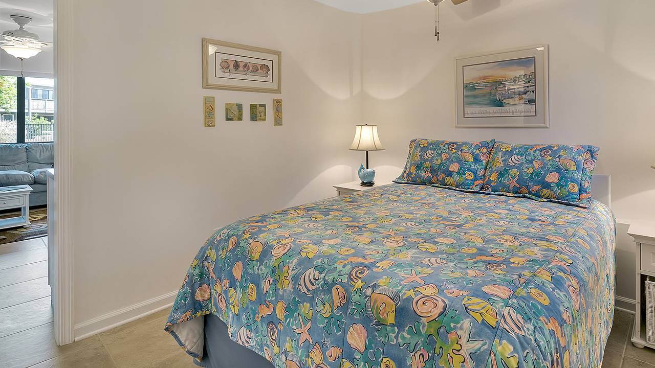 Hidden Beach Villas 117 Hidden Beach Villas 117