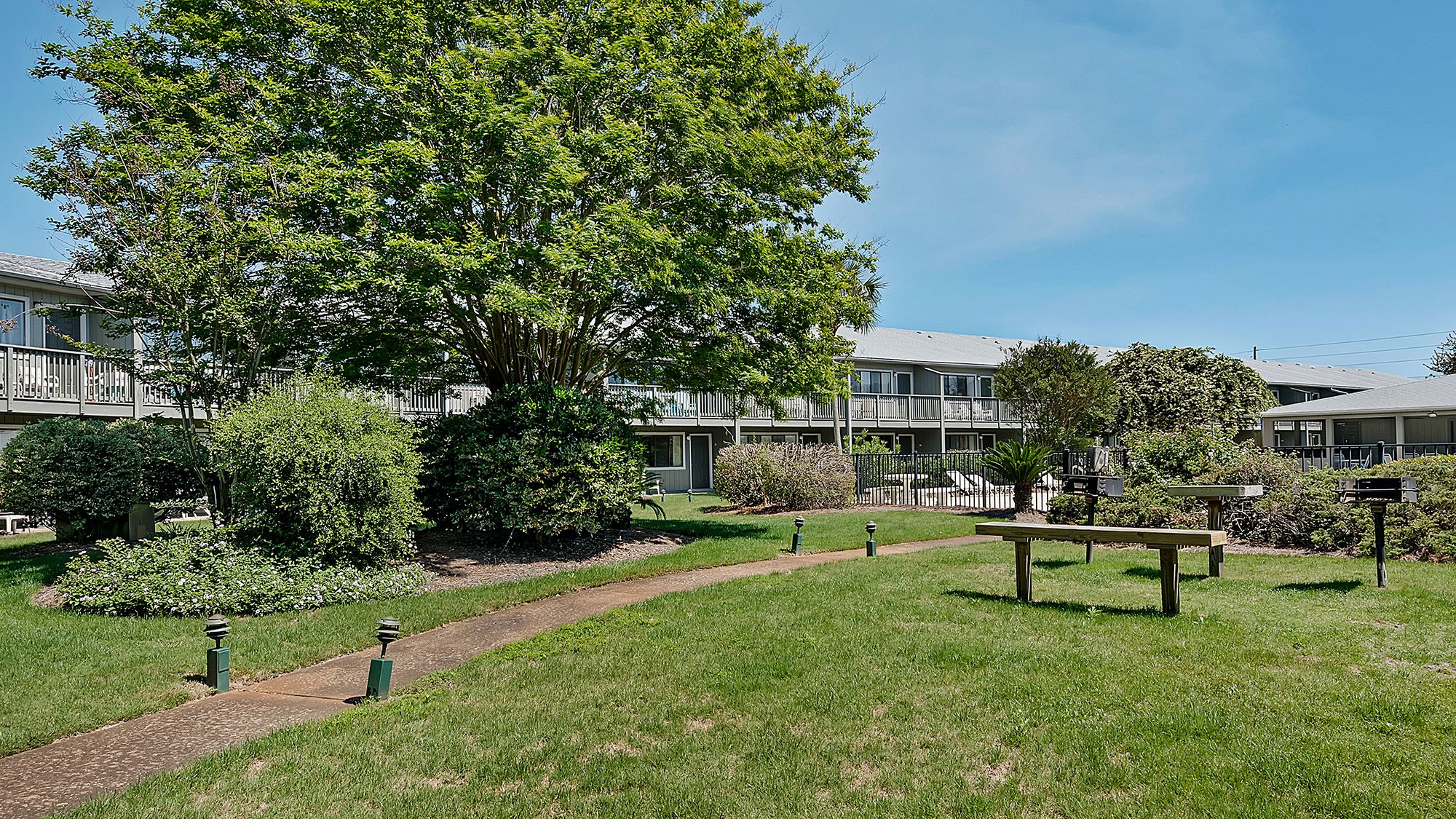 Hidden Beach Villas 117