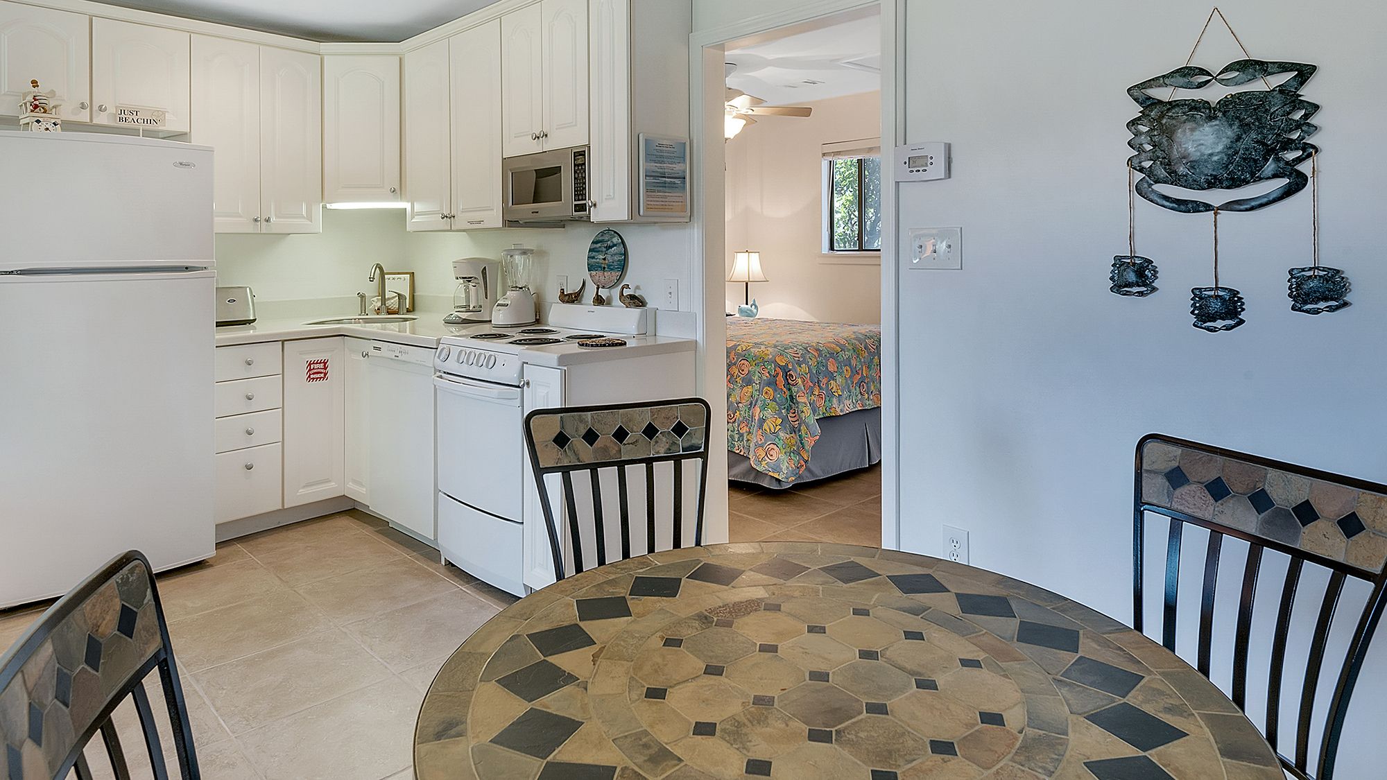 Hidden Beach Villas 117