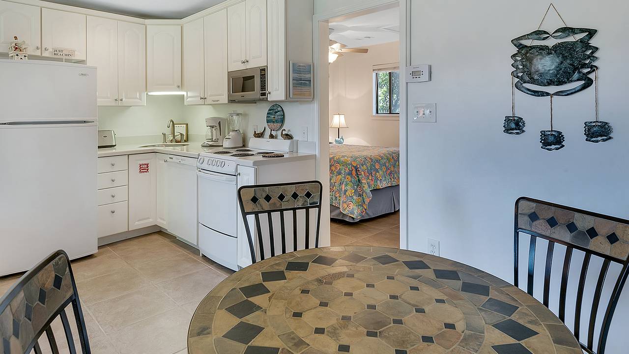 Hidden Beach Villas 117 Hidden Beach Villas 117