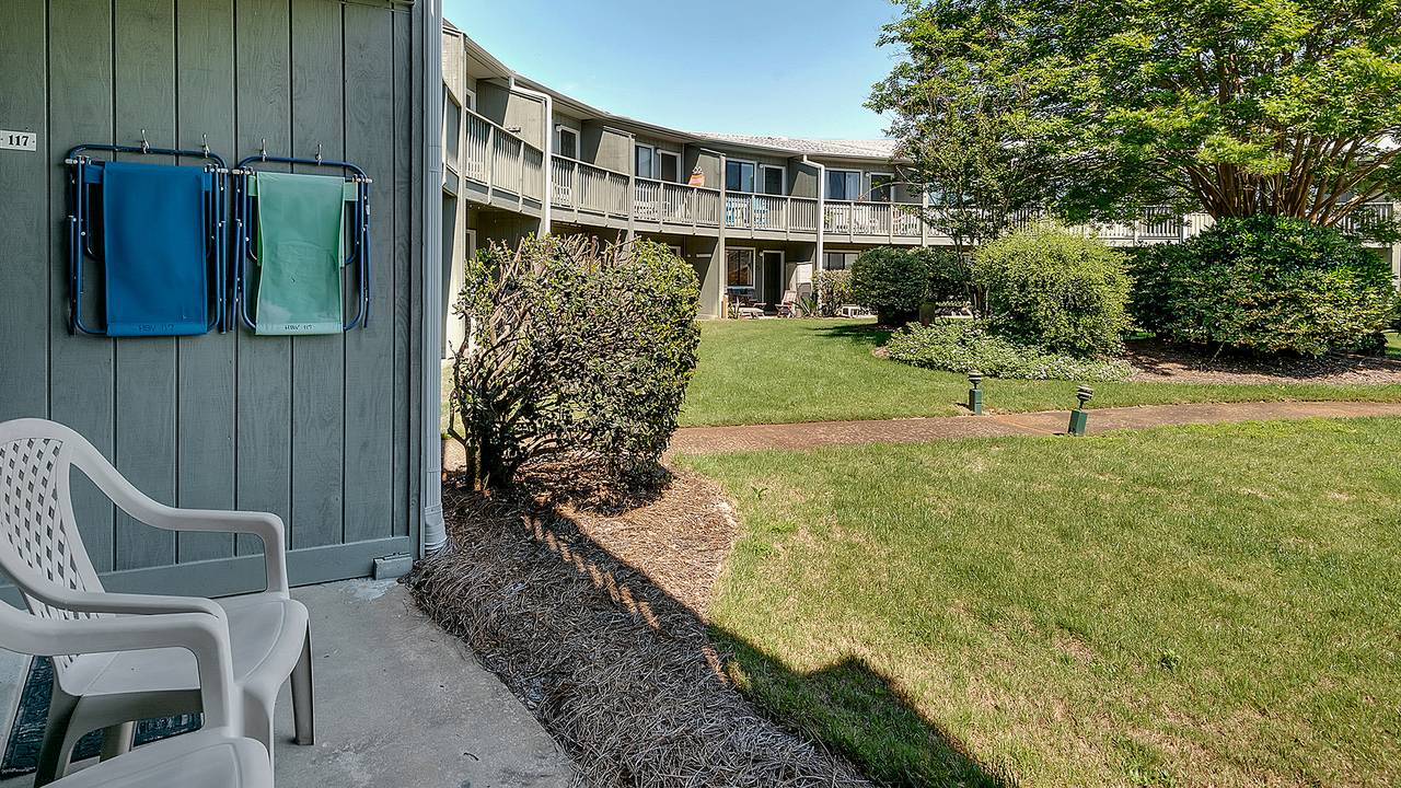 Hidden Beach Villas 117 Hidden Beach Villas 117