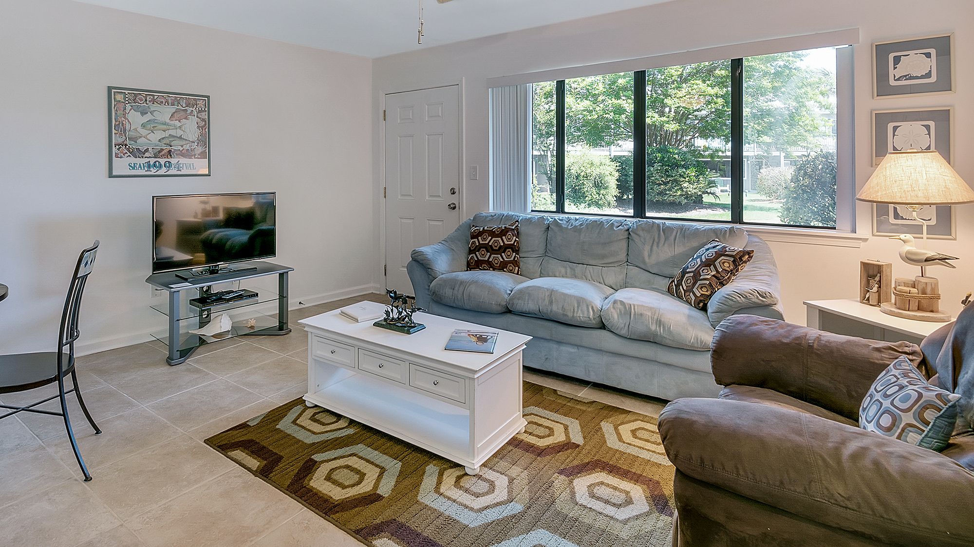 Hidden Beach Villas 117