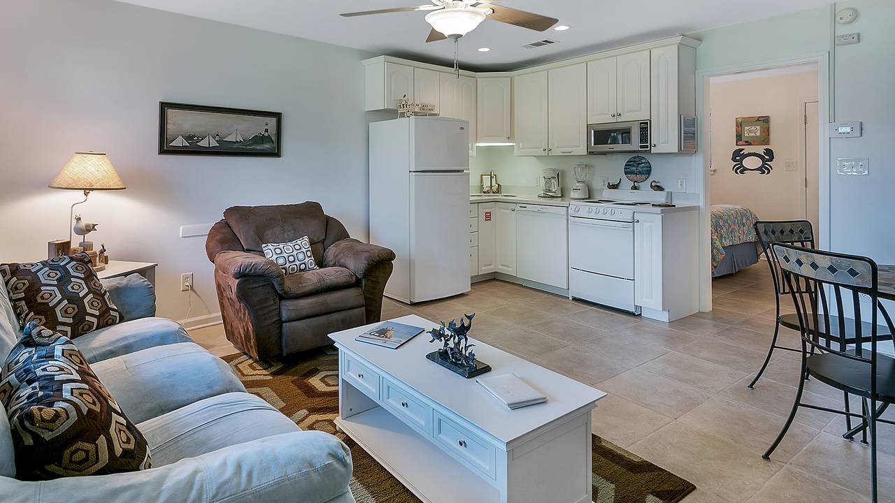 Hidden Beach Villas 117 Hidden Beach Villas 117