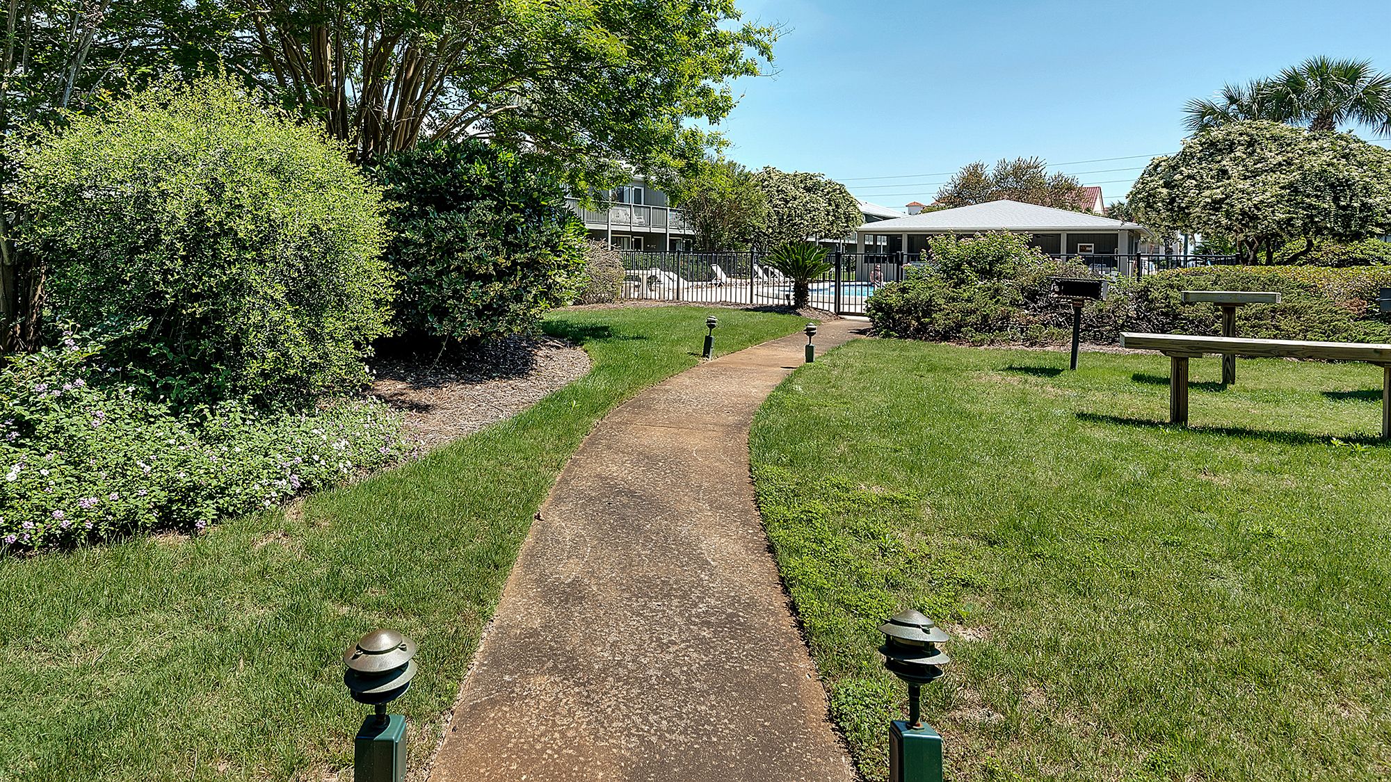 Hidden Beach Villas 117