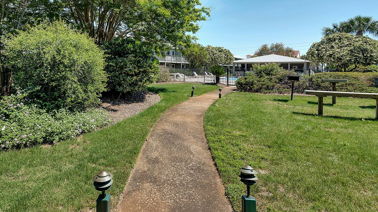 Hidden Beach Villas 117 Hidden Beach Villas 117