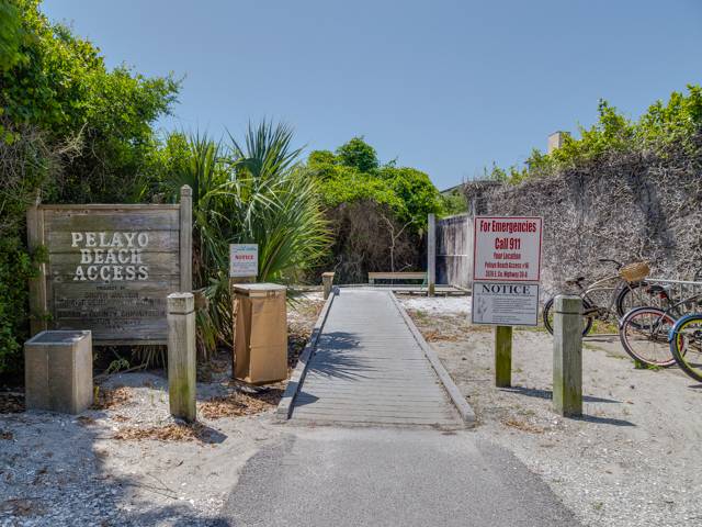 Beach Access Beach Access