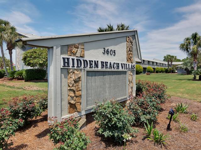 Hidden Beach Villas Hidden Beach Villas