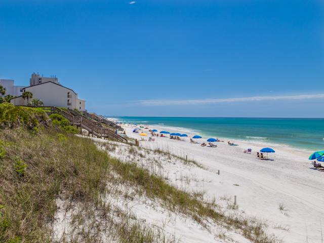 Beach Eastern View Beach Eastern View