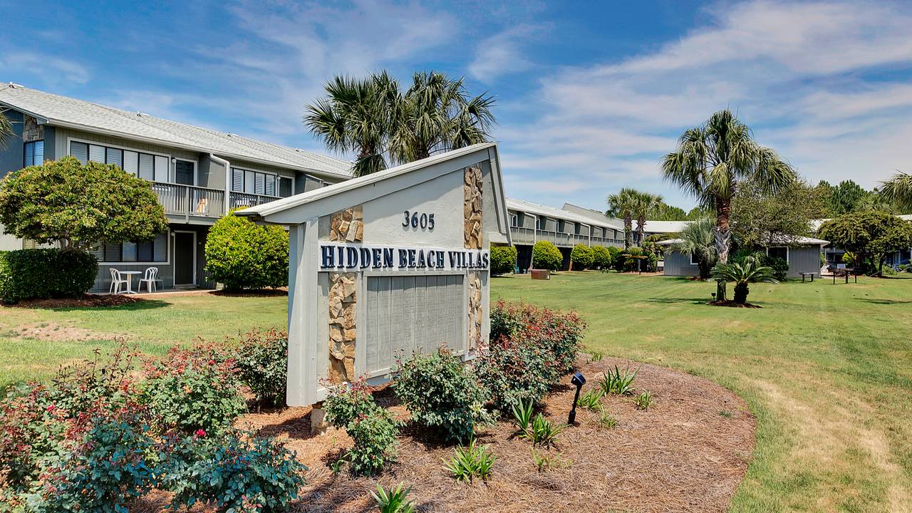 Hidden Beach Villas Grounds and Amenities Hidden Beach Villas Grounds and Amenities