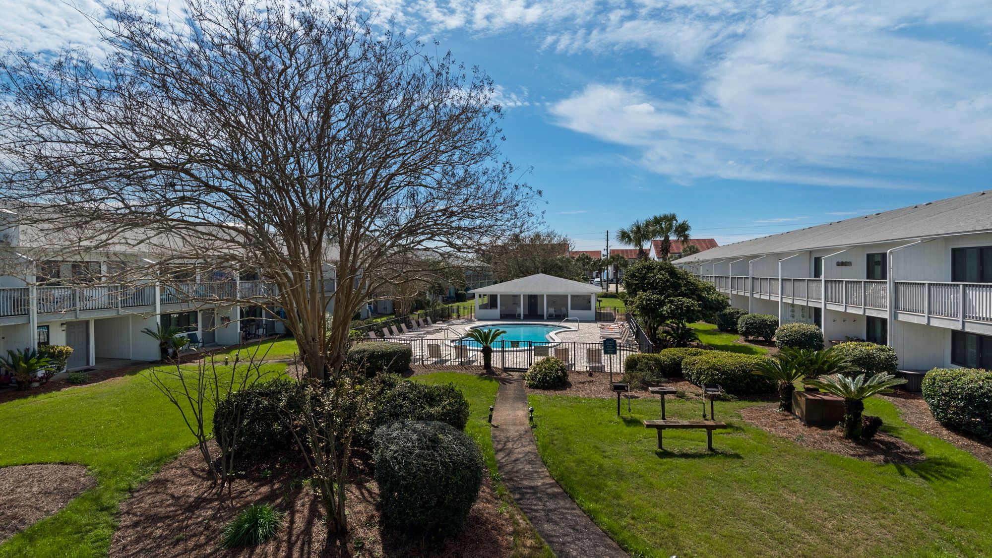 Hidden Beach Villas 219