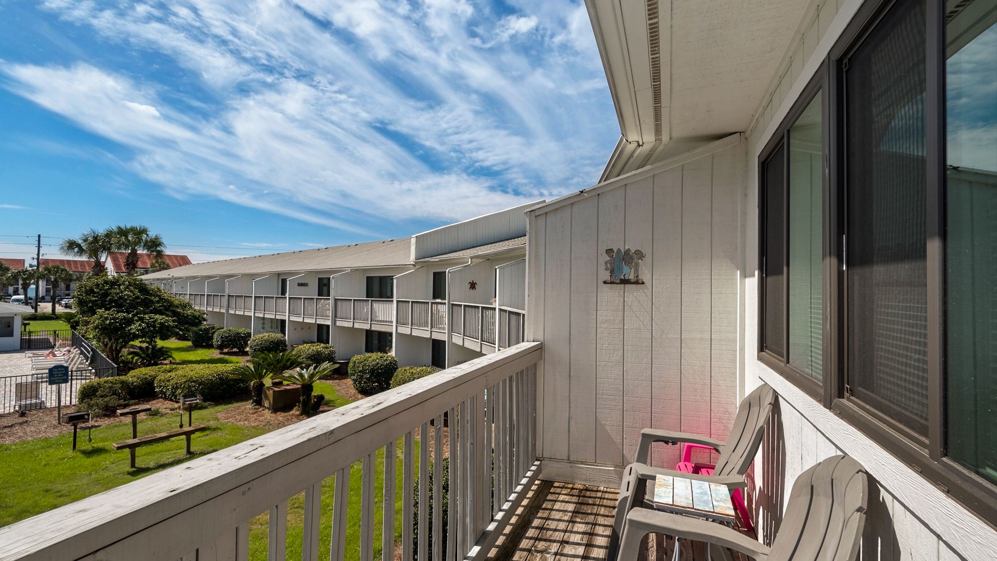 Hidden Beach Villas 219