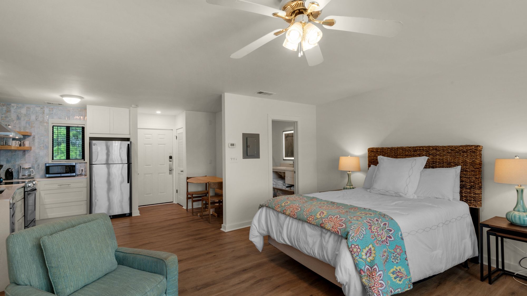 Hidden Beach Villas 219