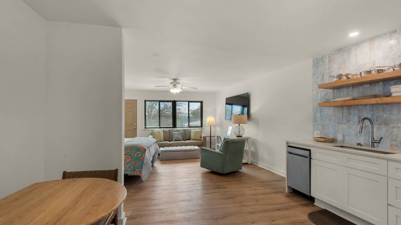 Hidden Beach Villas 219 Hidden Beach Villas 219