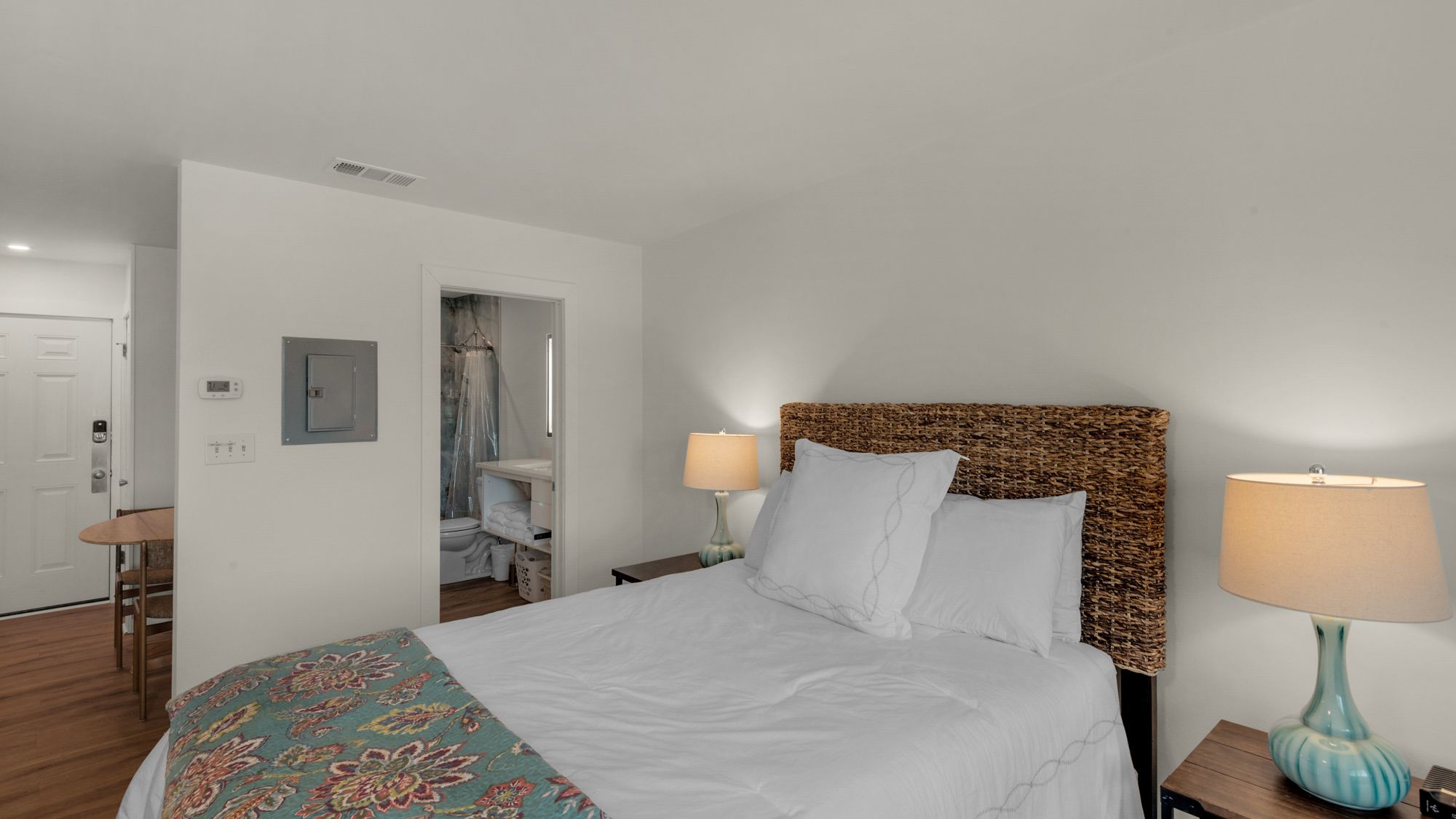 Hidden Beach Villas 219