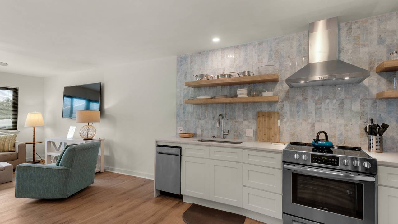 Hidden Beach Villas 219 Hidden Beach Villas 219