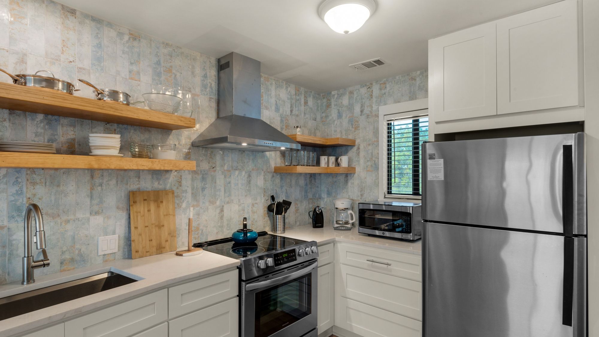 Hidden Beach Villas 219