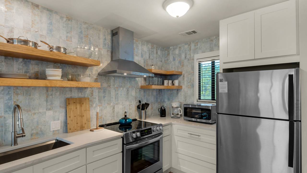 Hidden Beach Villas 219 Hidden Beach Villas 219