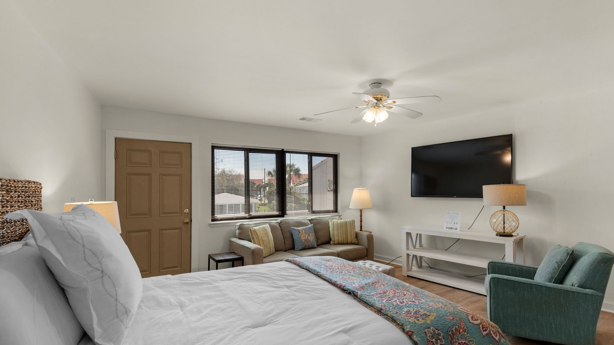 Hidden Beach Villas 219