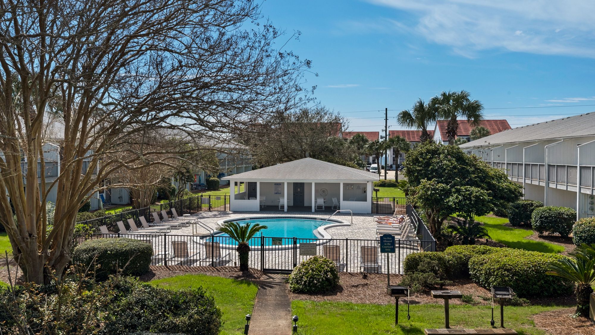 Hidden Beach Villas 219