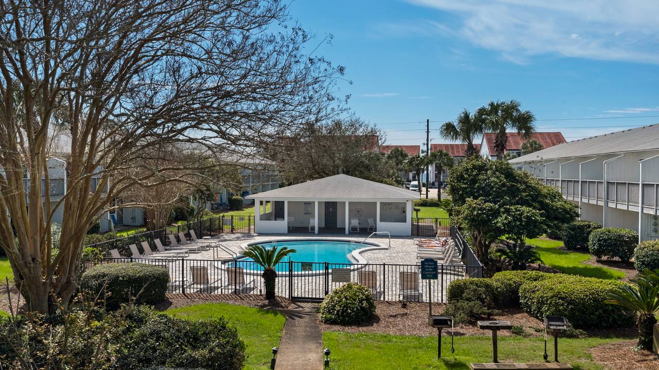 Hidden Beach Villas 219 Hidden Beach Villas 219