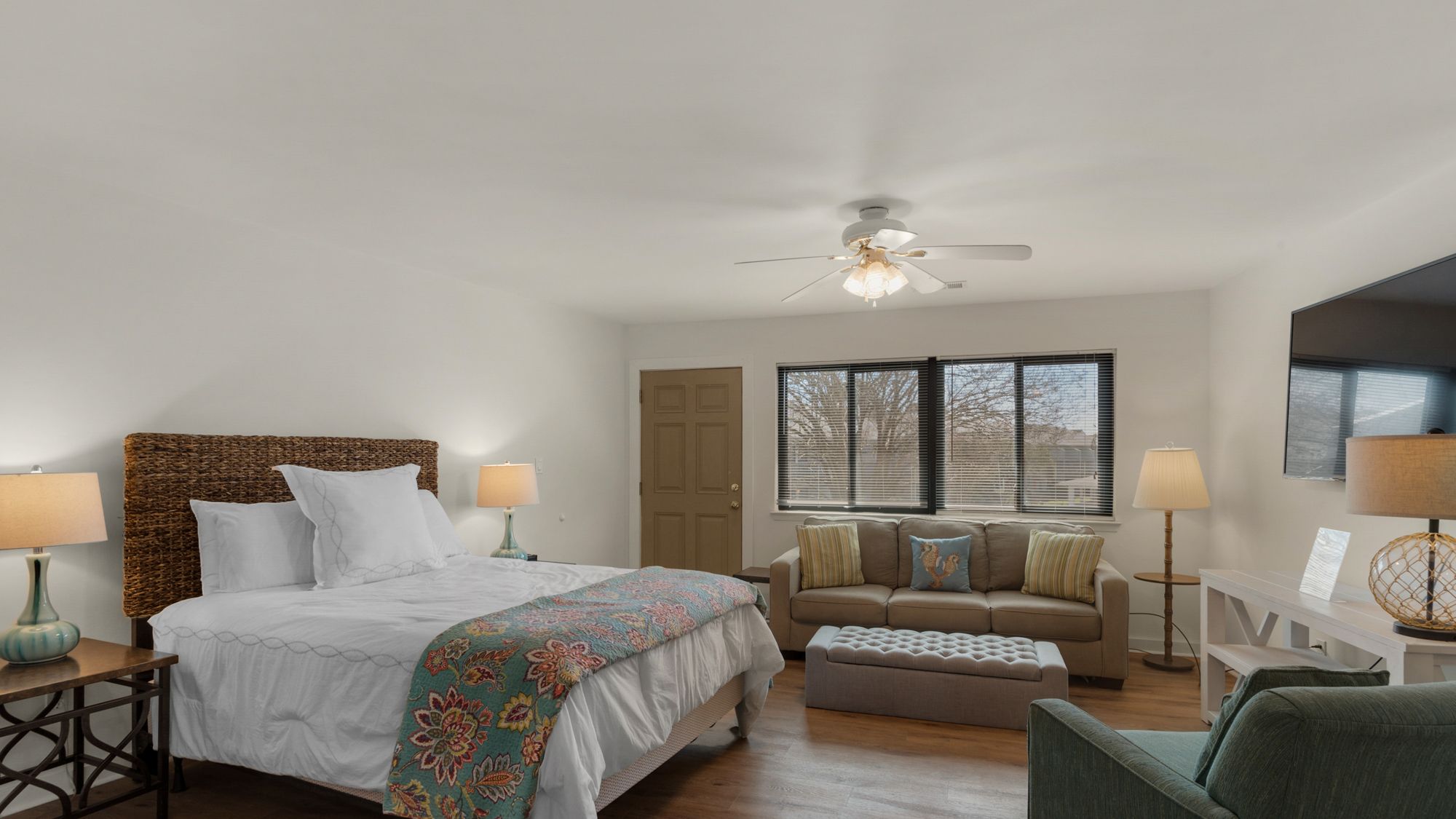 Hidden Beach Villas 219