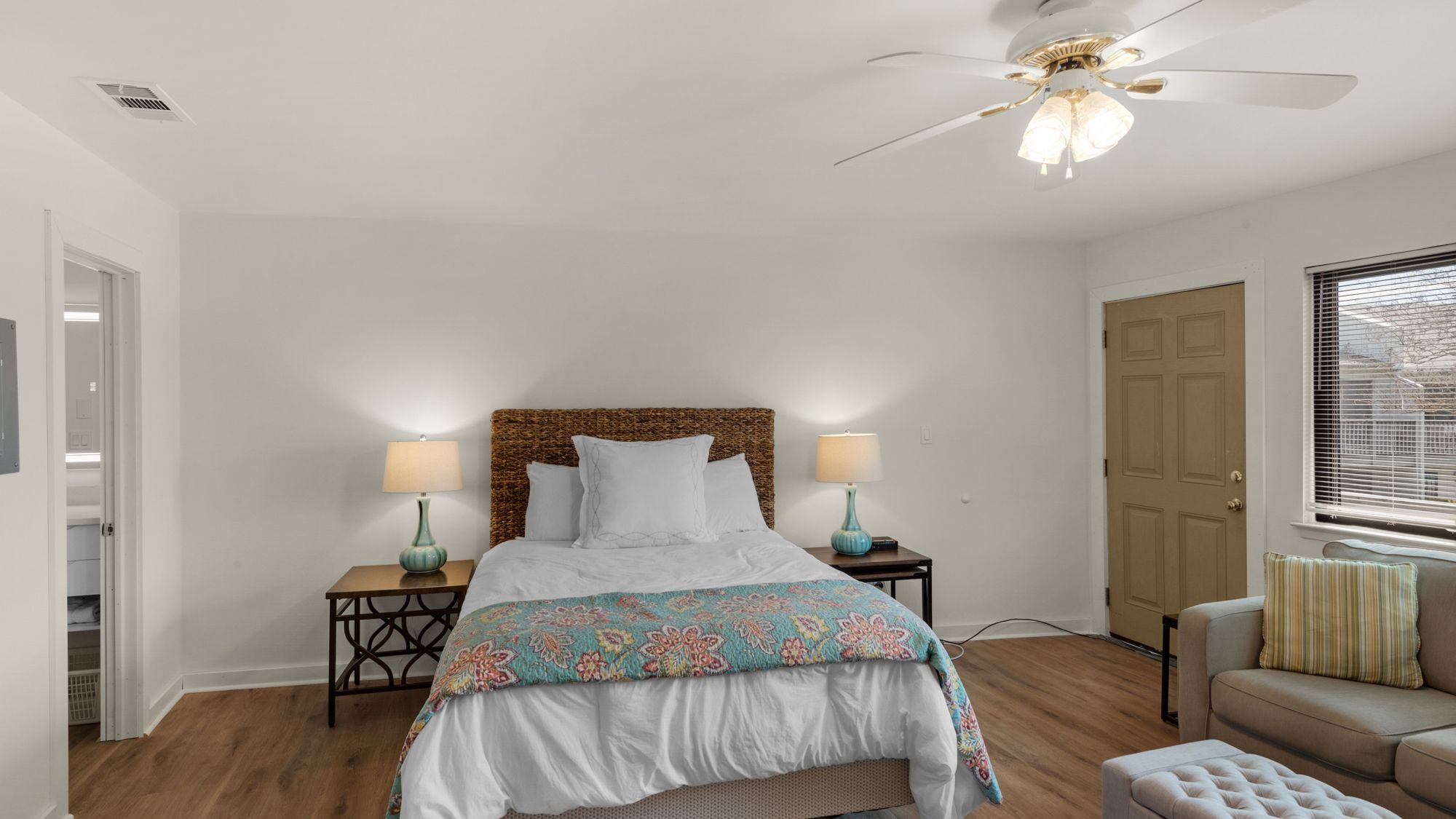 Hidden Beach Villas 219